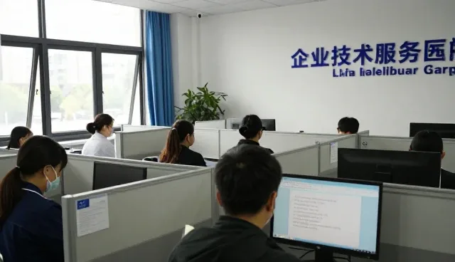 交互设计在场景管理中的规范化路径
