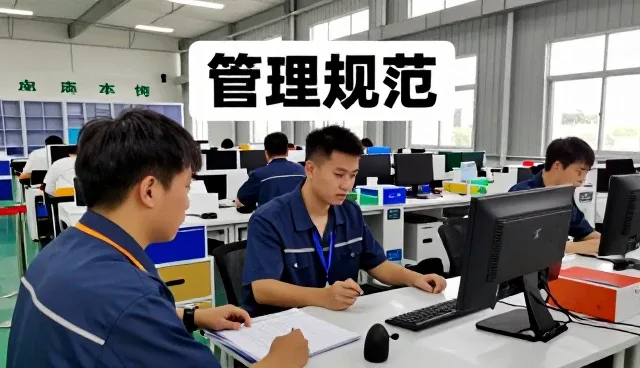 场景如何提升工作效率?
