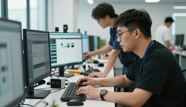 平面设计等数字化发展与短视频制作套餐应用分析